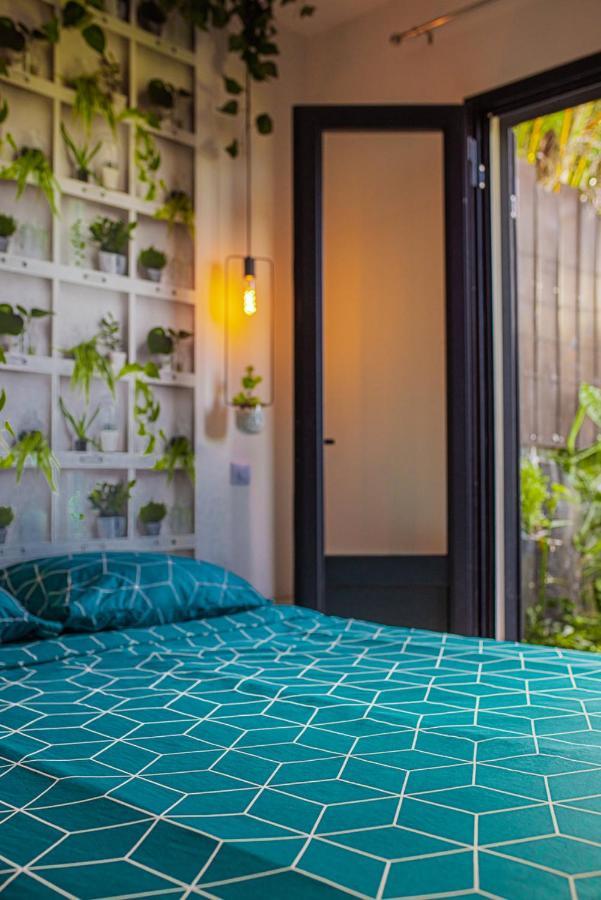 Jasmin De Nuit - Villa Songe Le Tampon Exterior foto